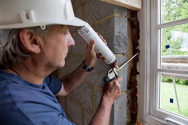 Best Types of Insulation in Omro, WI