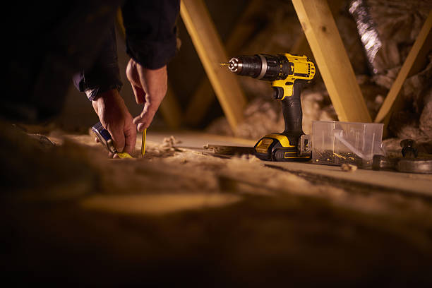 Best Residential Insulation in Omro, WI